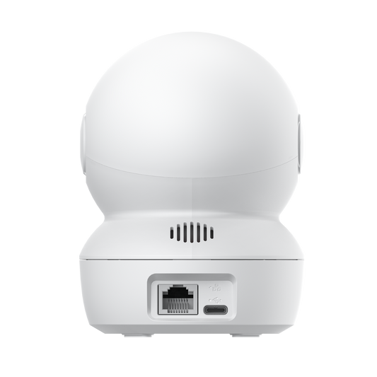 EZVIZ H6c Pan & Tilt Smart Home Camera 2 Year Warranty