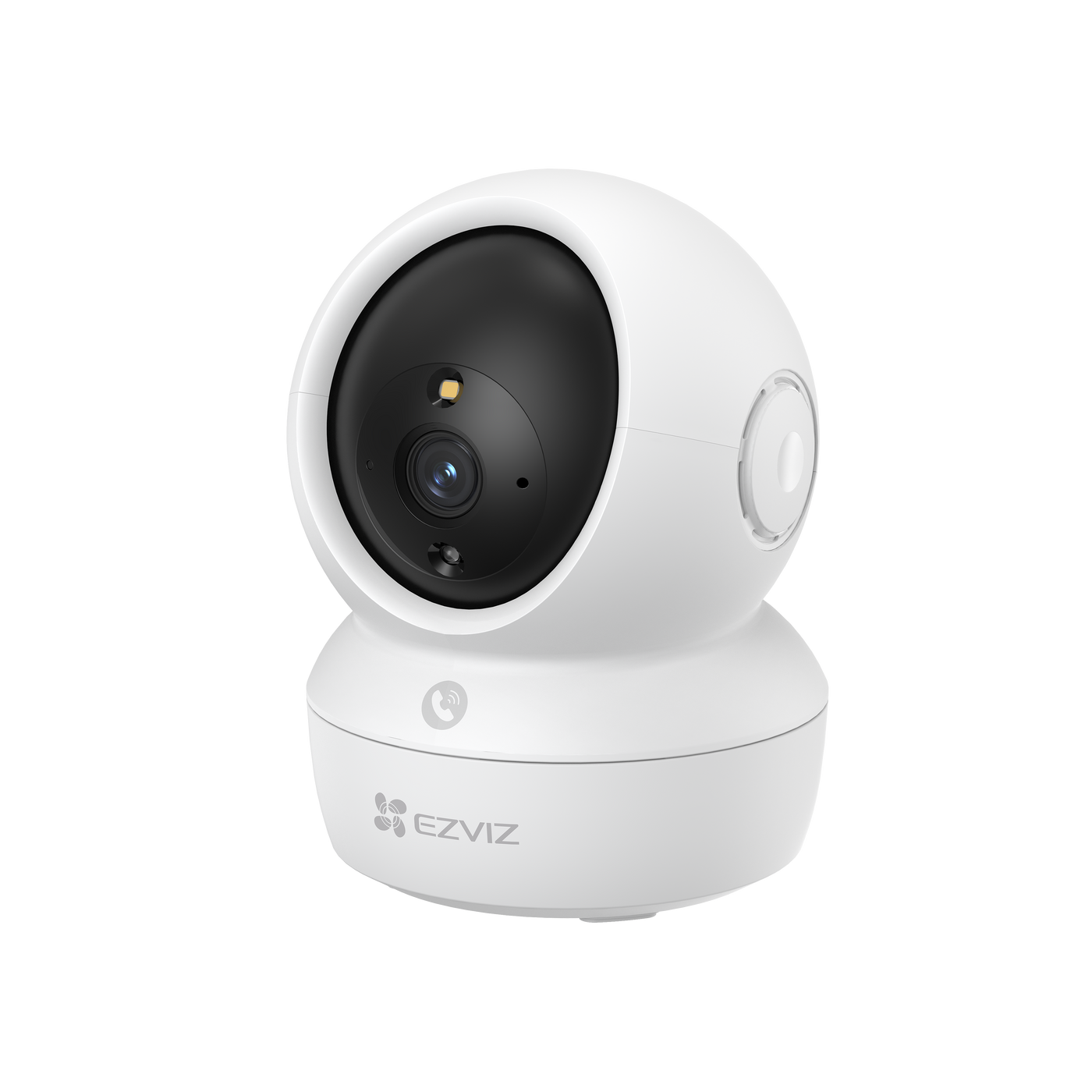 EZVIZ H6c Pan & Tilt Smart Home Camera 2 Year Warranty