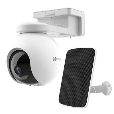 4G Camera