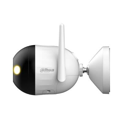 DAHUA DH-F2C-LED 3.6MM 2MP FULL COLOR WI-FI Camera Pakistan