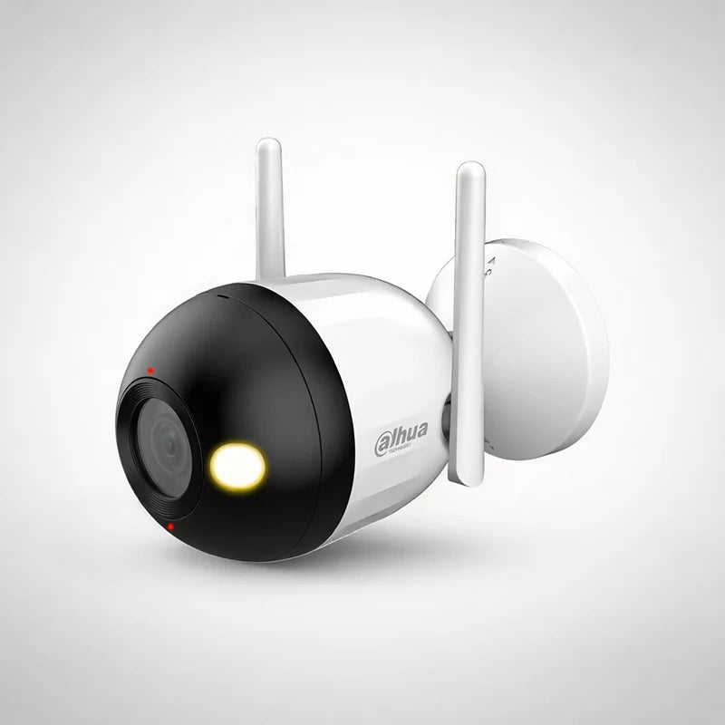 DAHUA DH-F2C-LED 3.6MM 2MP FULL COLOR WI-FI Camera Pakistan