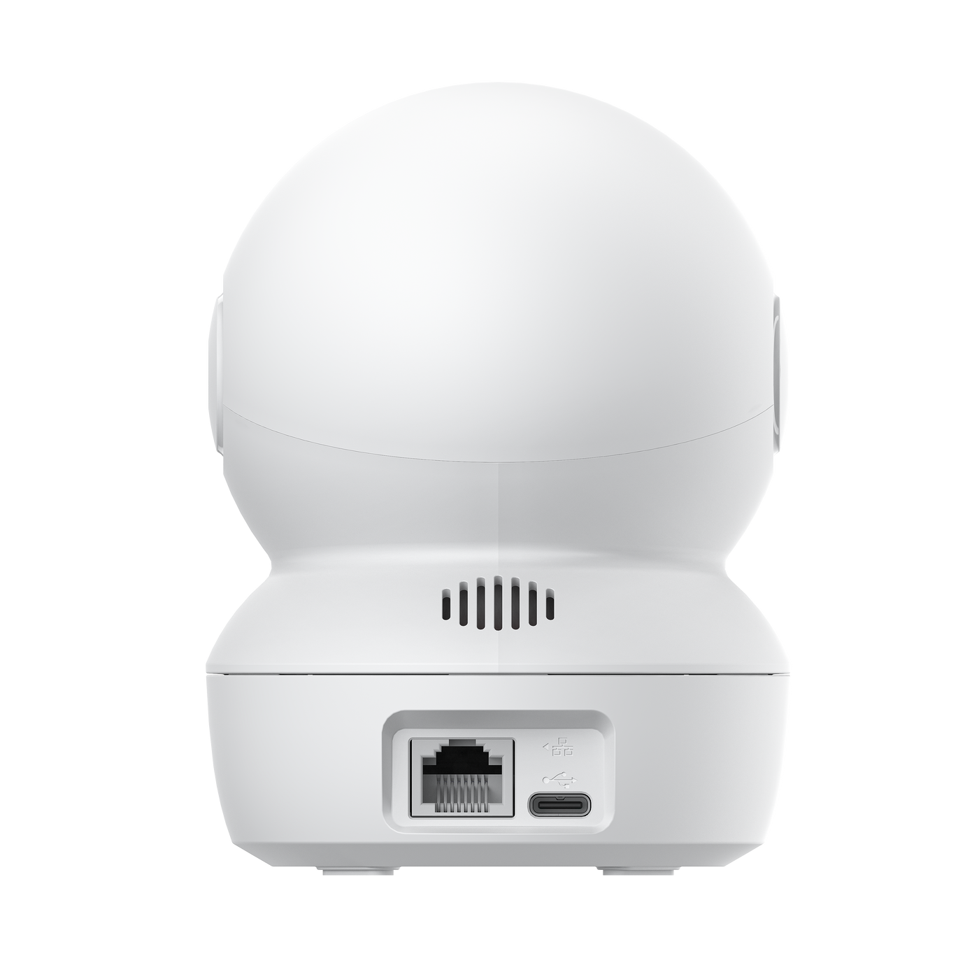 EZVIZ H6c  Pan & Tilt Smart Home Camera 2 Year Warranty