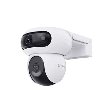 Ezviz H90 Dual 4MP 2K⁺ & 2K⁺ Dual-Lens Pan & Tilt Wi-Fi Camera
