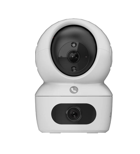 EZVIZ H7C DUAL 2K + 4MP