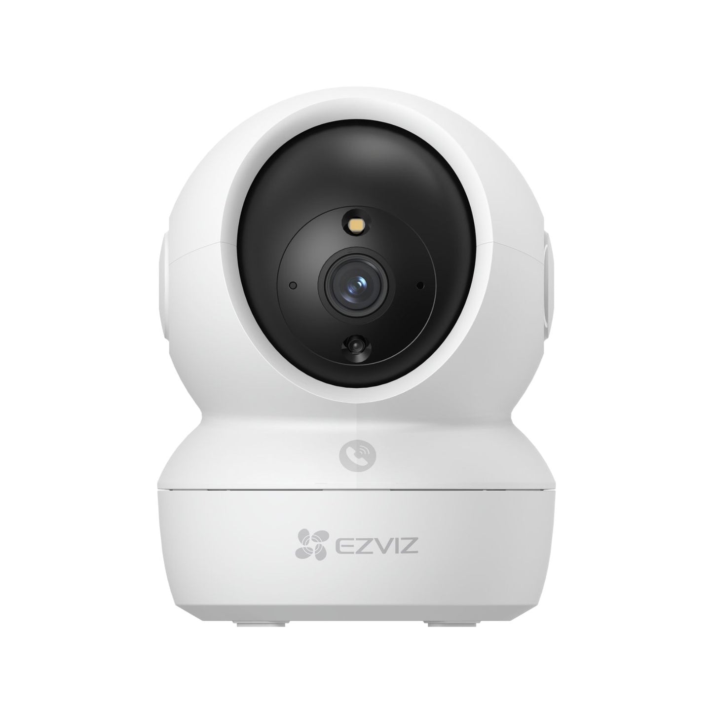 EZVIZ H6c  Pan & Tilt Smart Home Camera 2 Year Warranty