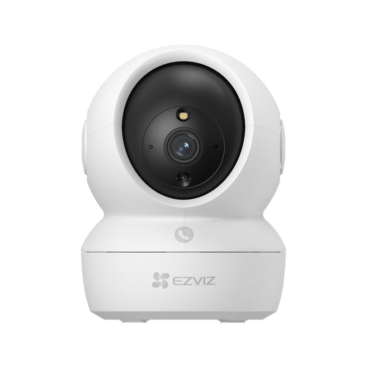 EZVIZ H6c  Pan & Tilt Smart Home Camera 2 Year Warranty